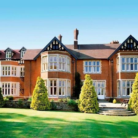 Scalford Country House Hotel Мелтън Моубрей Екстериор снимка